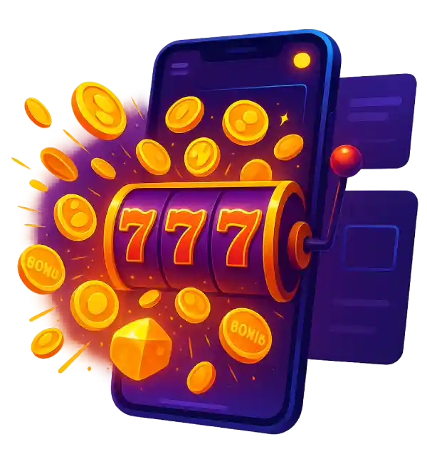 BassBet Mobile App auf Smartphone – Casino unterwegs spielen